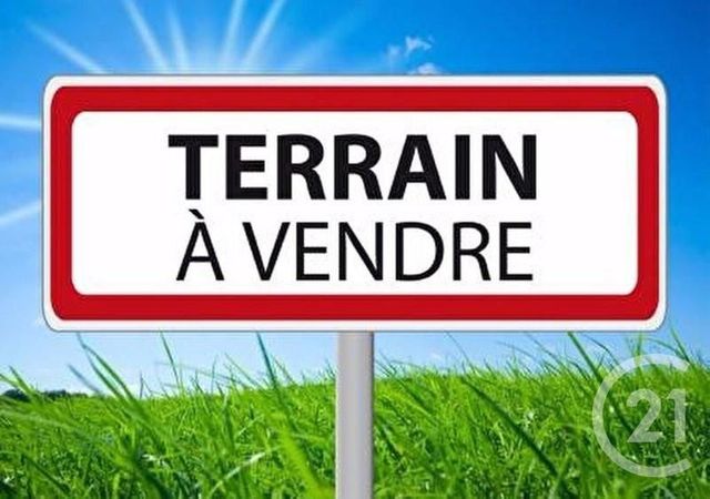 terrain - STE MARIE - 974