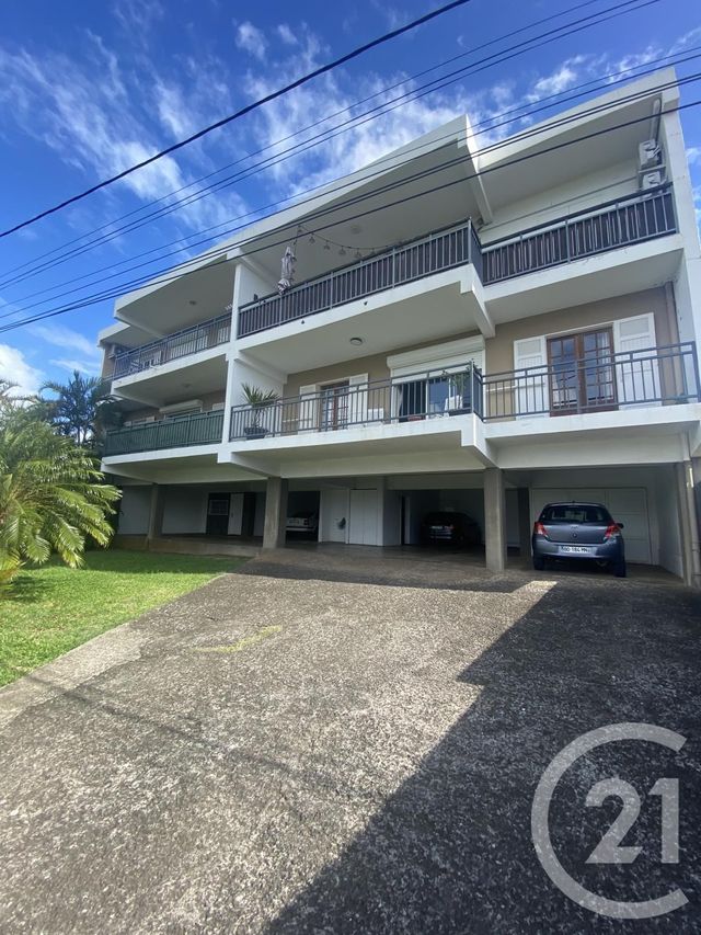 appartement - STE MARIE - 974