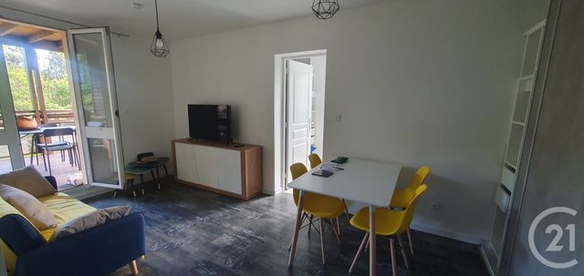 Appartement F2 à louer - 2 pièces - 37,36 m2 - St Denis - 974 - REUNION