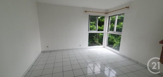 Appartement F2 à louer - 2 pièces - 48,44 m2 - St Denis - 974 - REUNION