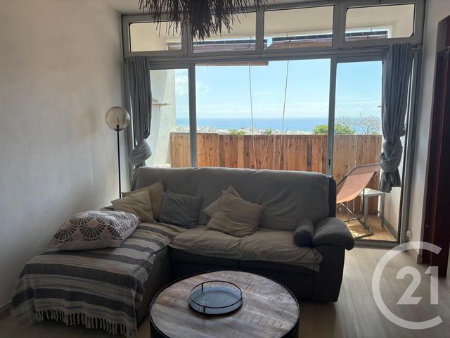 appartement - ST DENIS - 974