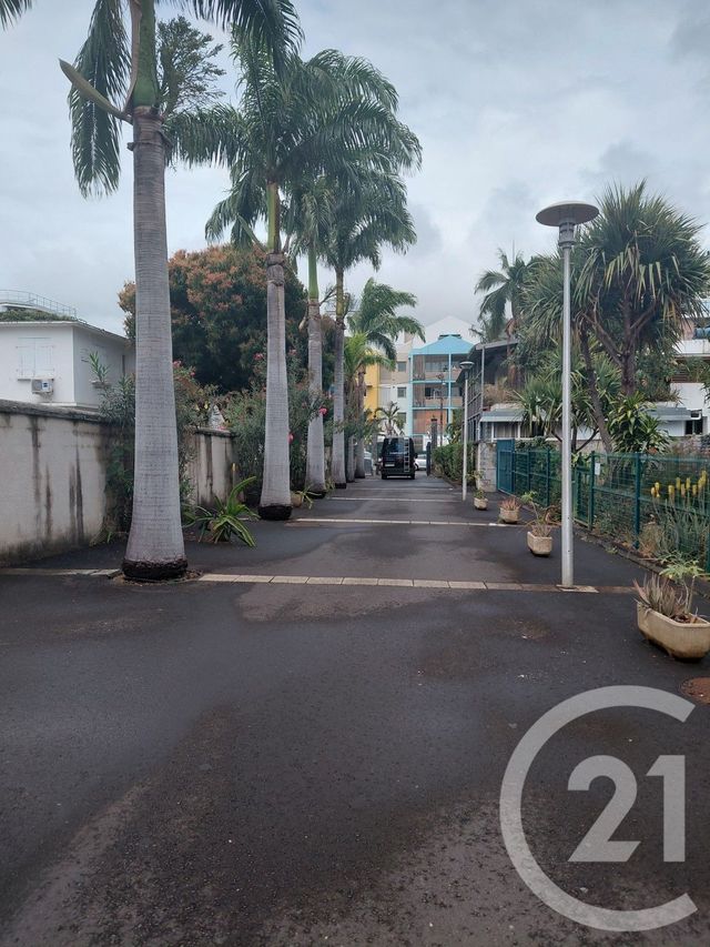 appartement - ST DENIS - 974